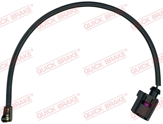 QUICK BRAKE WS0492A
