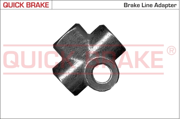 QUICK BRAKE O3D
