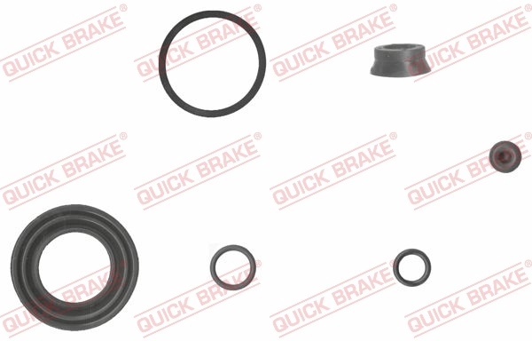QUICK BRAKE 1140071