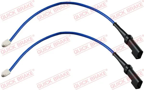 QUICK BRAKE WS0368A