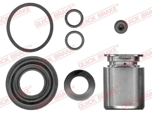 QUICK BRAKE 1145138