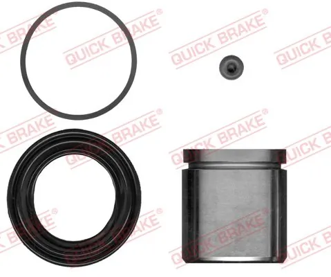QUICK BRAKE 1145116