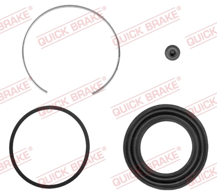 QUICK BRAKE 1140358