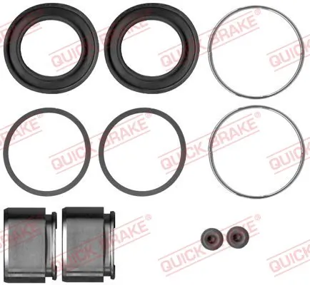 QUICK BRAKE 1145112