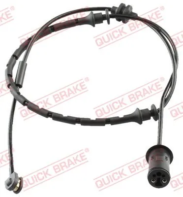 QUICK BRAKE WS0231A