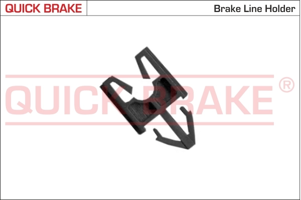 QUICK BRAKE XA