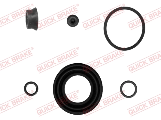 QUICK BRAKE 1140155