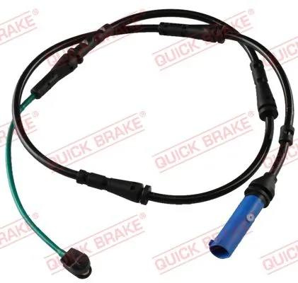 QUICK BRAKE WS0417A