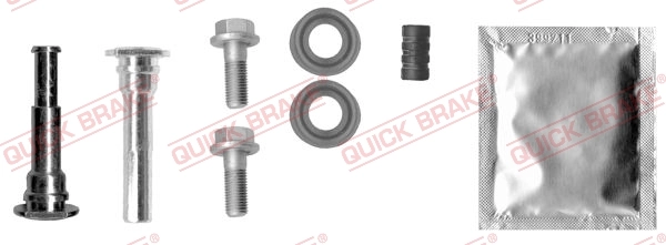 QUICK BRAKE 1131400X