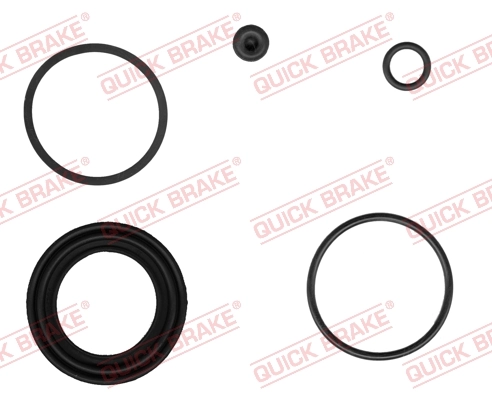 QUICK BRAKE 1140184