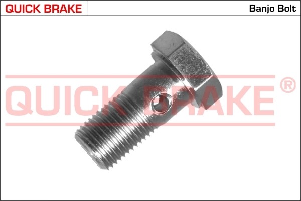 QUICK BRAKE 3251