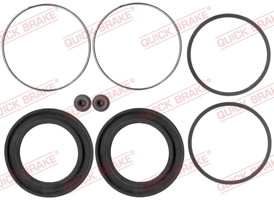 QUICK BRAKE 1140279