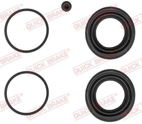 QUICK BRAKE 1140252