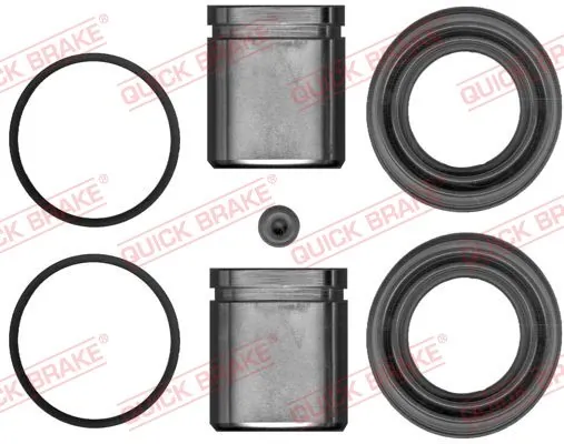 QUICK BRAKE 1145094