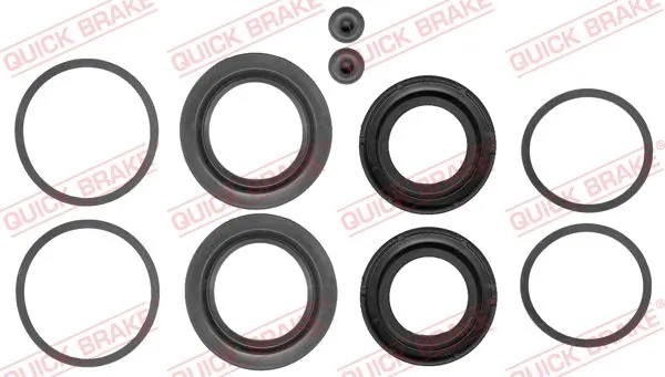 QUICK BRAKE 1140410