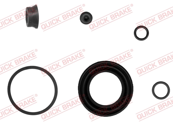 QUICK BRAKE 1140190