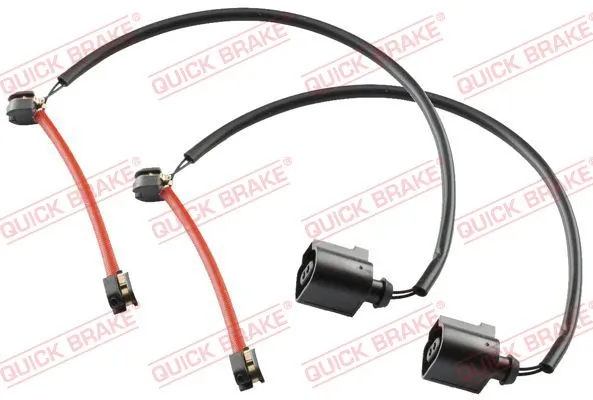 QUICK BRAKE WS0225A