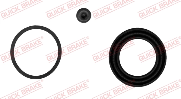 QUICK BRAKE 1140148