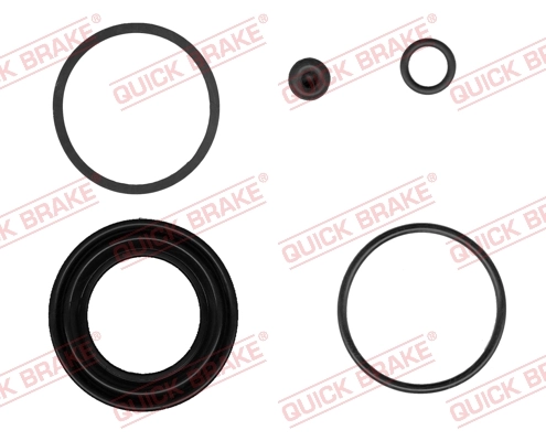 QUICK BRAKE 1140199