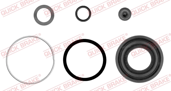 QUICK BRAKE 1140403