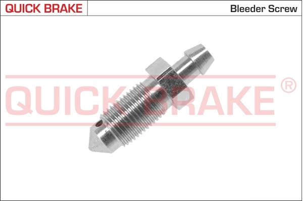 QUICK BRAKE 0019