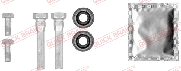 QUICK BRAKE 1131443X