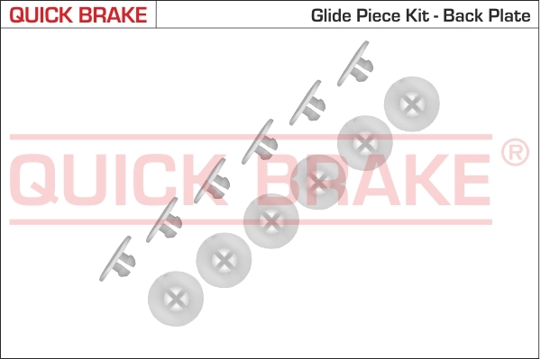 Volkswagen 6N0609589