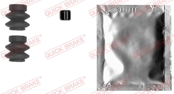 QUICK BRAKE 1131446