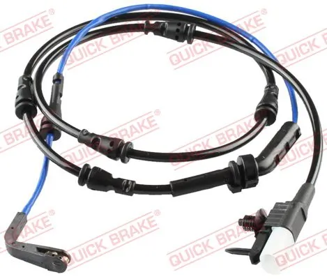 QUICK BRAKE WS0442A