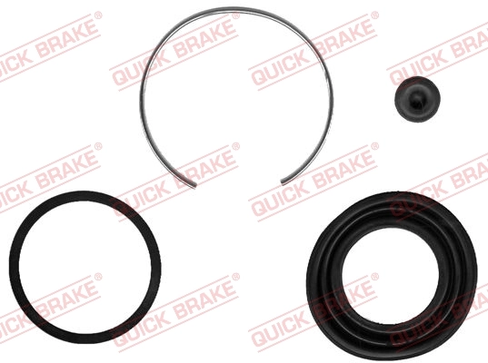 QUICK BRAKE 1140273