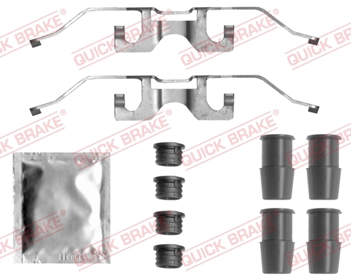 QUICK BRAKE 1090044
