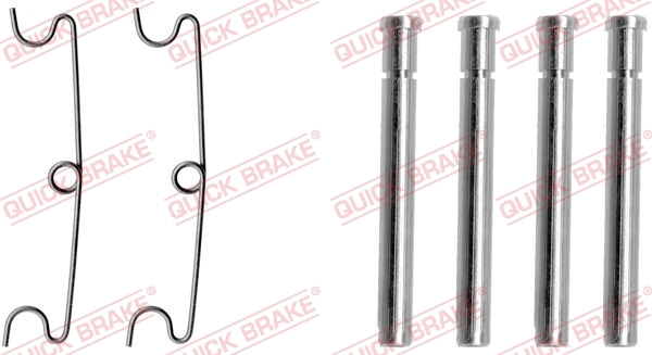 QUICK BRAKE 1091190