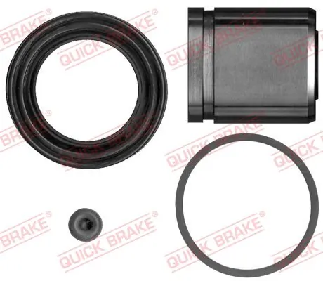 QUICK BRAKE 1145082