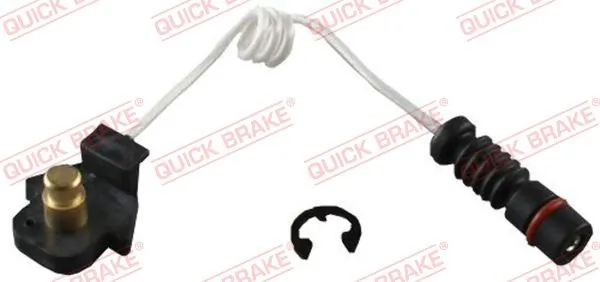 QUICK BRAKE WS0184B