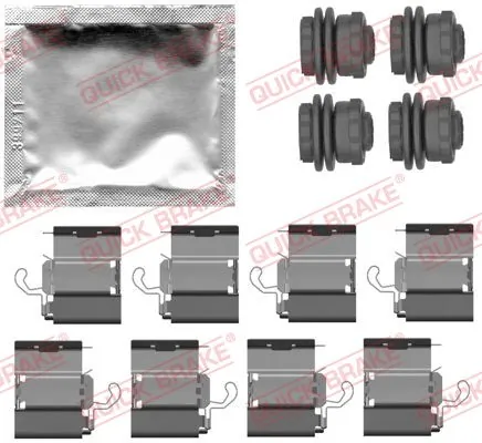 QUICK BRAKE 1090140