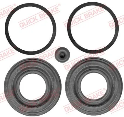 QUICK BRAKE 1140070