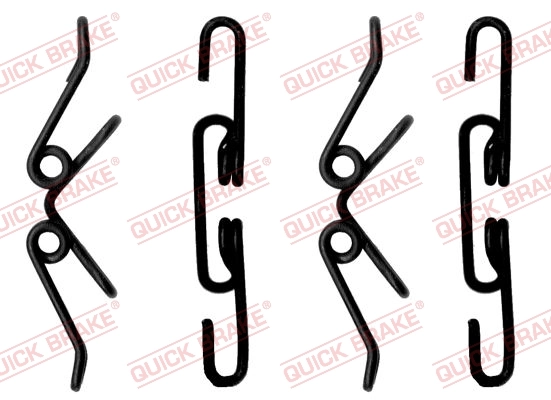 QUICK BRAKE 1091220