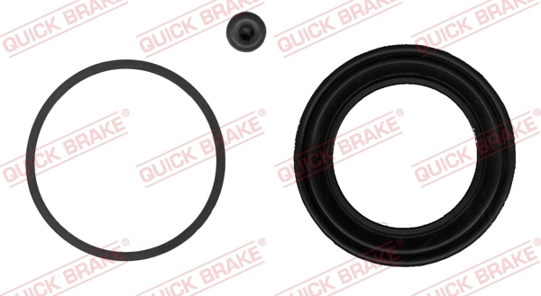 QUICK BRAKE 1140239