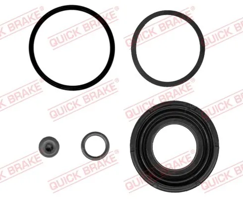 QUICK BRAKE 1140382