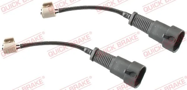 QUICK BRAKE WS0405A