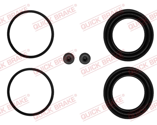 QUICK BRAKE 1140206