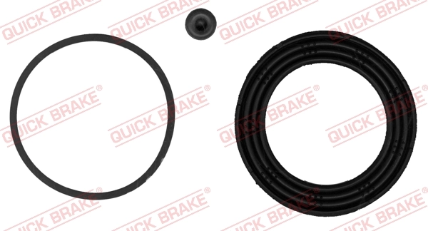 QUICK BRAKE 1140249