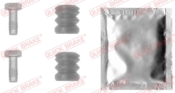 QUICK BRAKE 1131301