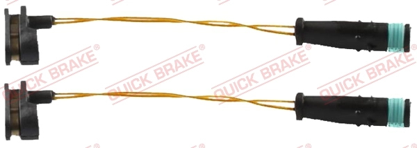 QUICK BRAKE WS0227A