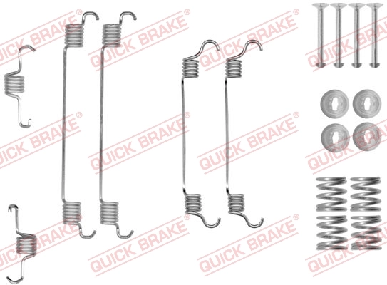 QUICK BRAKE 1050820