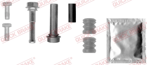 QUICK BRAKE 1131308X
