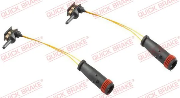 QUICK BRAKE WS0196A
