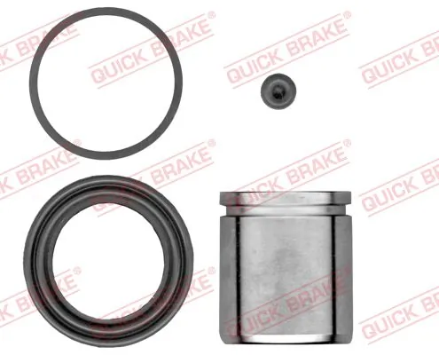 QUICK BRAKE 1145153