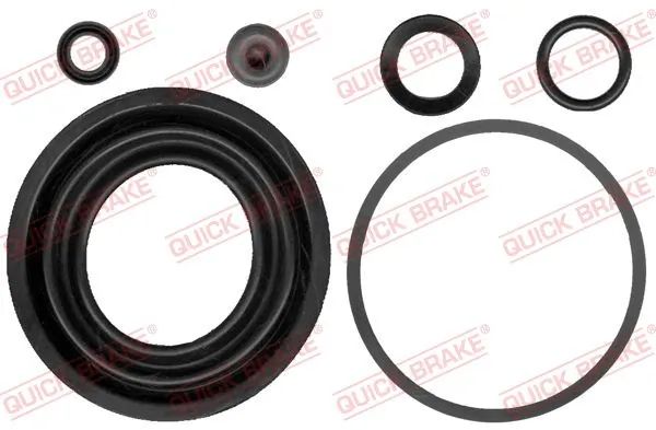 QUICK BRAKE 1140259