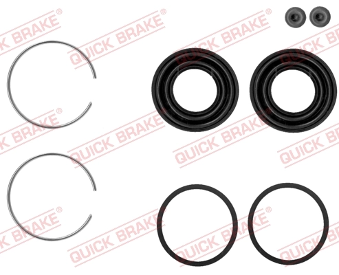 QUICK BRAKE 1140042